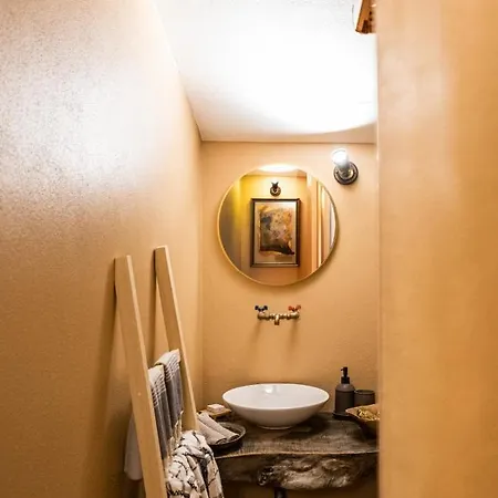 Five Senses Glamping Luksusowy namiot